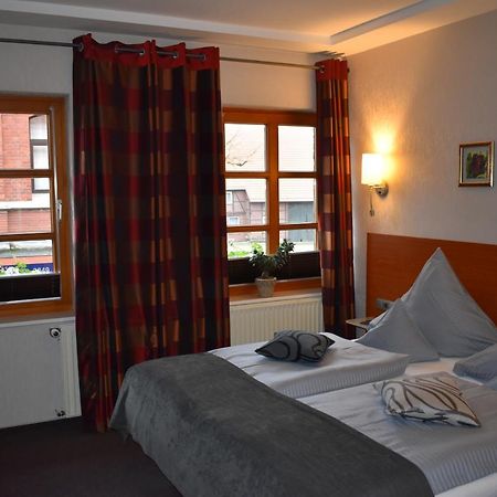 Hotel Neue Stuben Wolfsburg Bagian luar foto