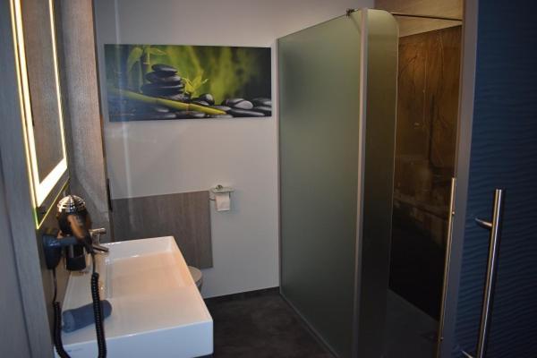 Hotel Neue Stuben Wolfsburg Bagian luar foto